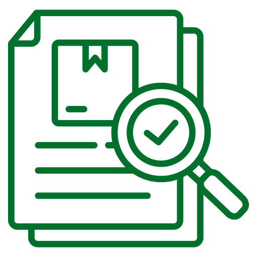 compliance dokument